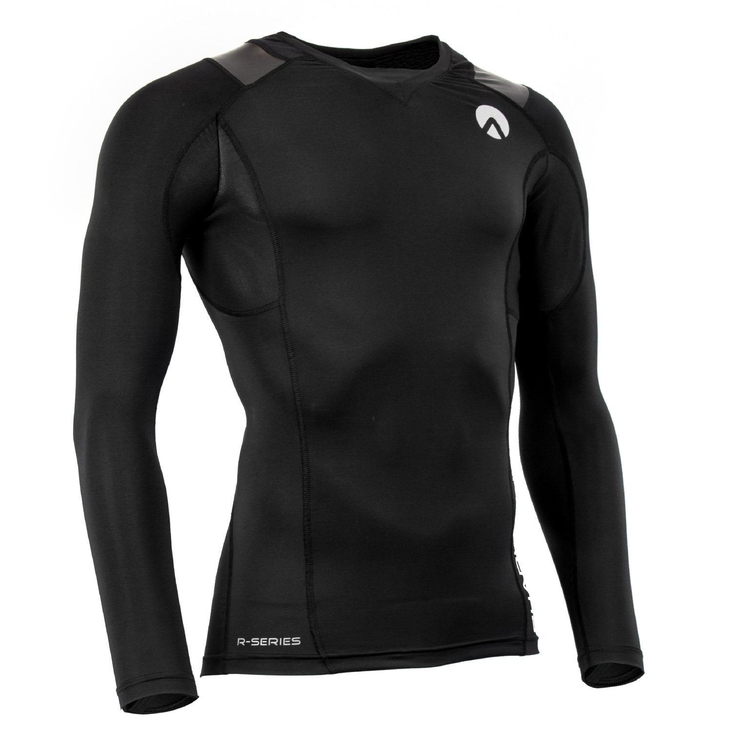 Tritanium eXtend Performance Men's Compression Long Sleeve Shirt: S