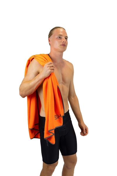 SAND FREE TOWEL (SECONDS)