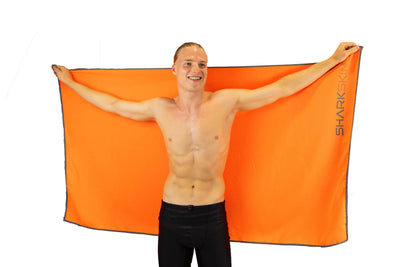 SAND FREE TOWEL (SECONDS)