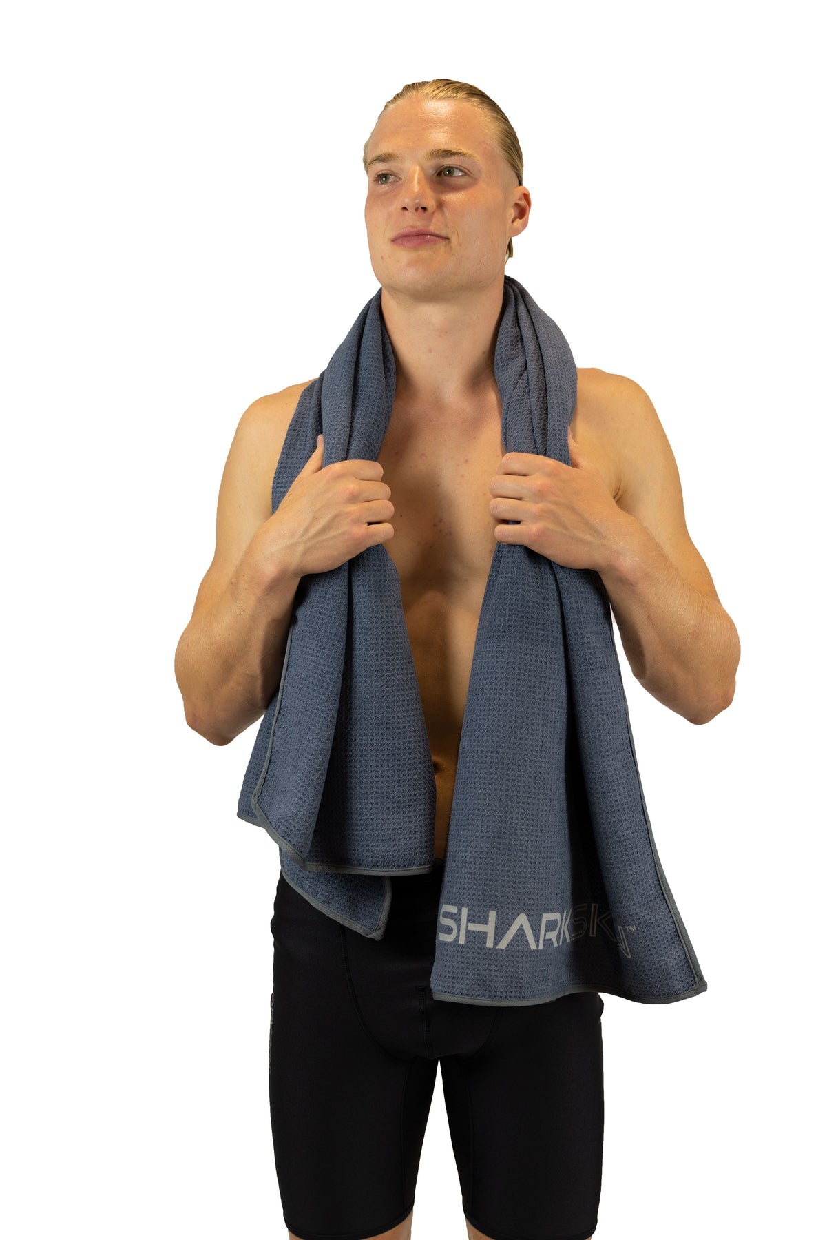 SAND FREE TOWEL (SECONDS)