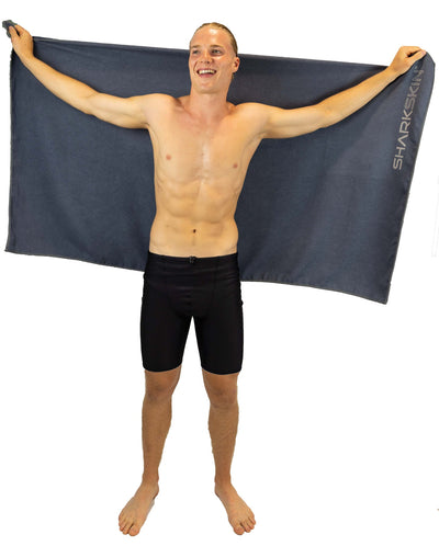 SAND FREE TOWEL (SECONDS)