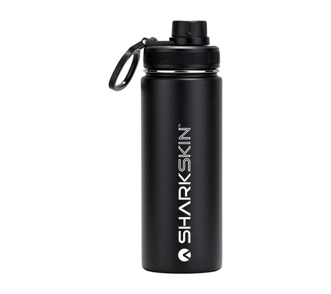 SHARKSKIN INSULATED WATER BOTTLE – Sharkskin New Zealand