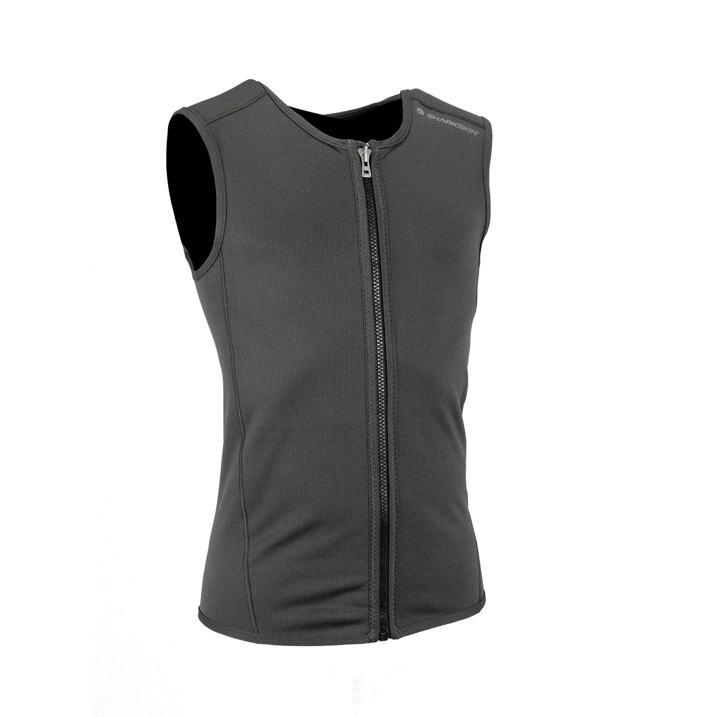 T2 CHILLPROOF SLEEVELESS FULL ZIP VEST - MENS (SECONDS)