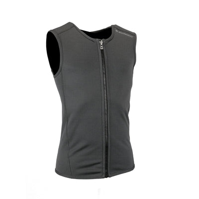 T2 CHILLPROOF SLEEVELESS FULL ZIP VEST - MENS (SECONDS)