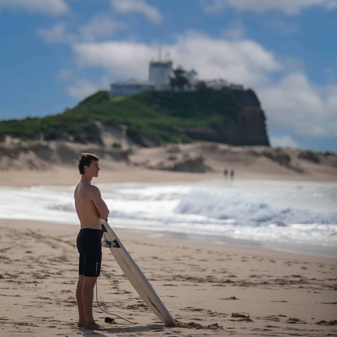 EVERY WEAR ACTION BOARDSHORT - MENS (SECONDS)