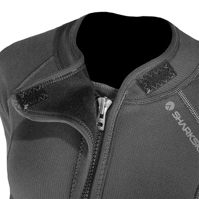 T2 CHILLPROOF UNDERGARMENT FULL ZIP - WOMENS (SECONDS)