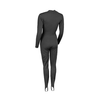 T2 CHILLPROOF UNDERGARMENT FULL ZIP - WOMENS (SECONDS)