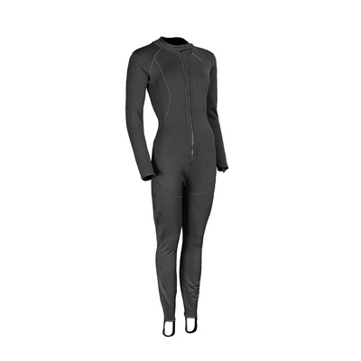 T2 CHILLPROOF UNDERGARMENT FULL ZIP - WOMENS (SECONDS)