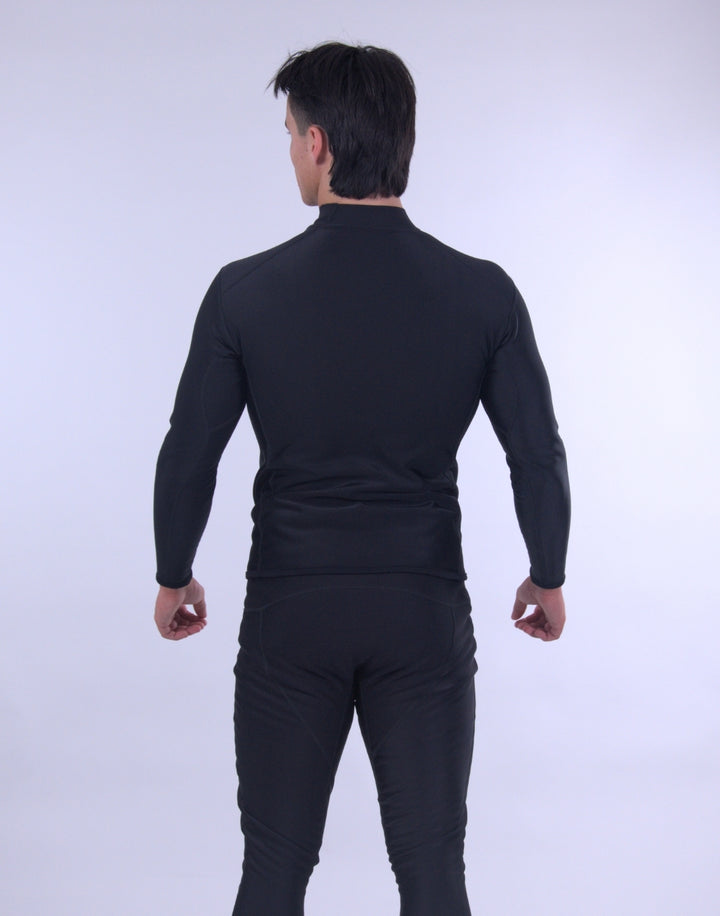 CHILLPROOF LONG SLEEVE TOP - MENS NEW (SECONDS)