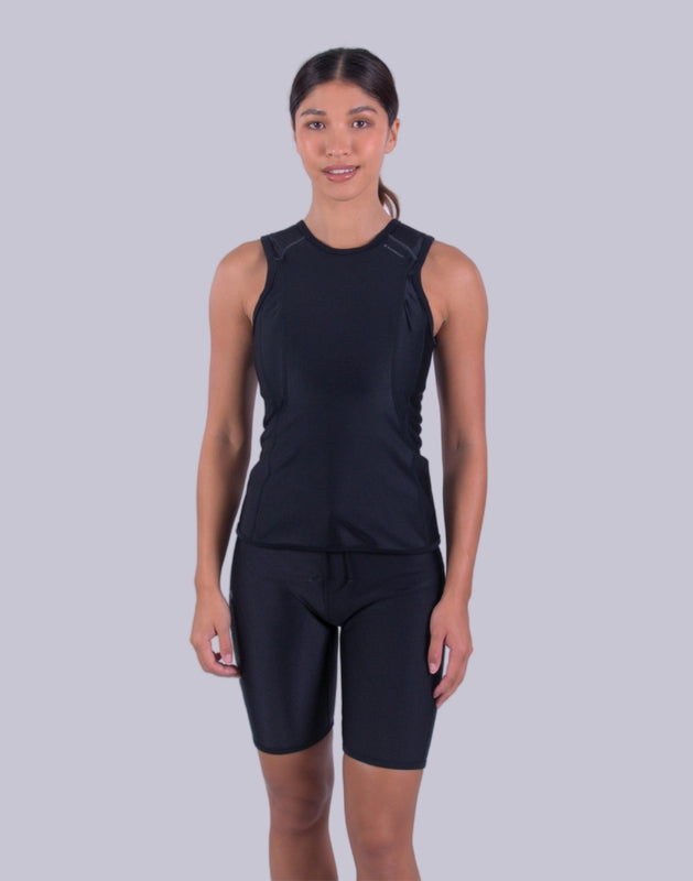 CHILLPROOF VEST - WOMENS NEW