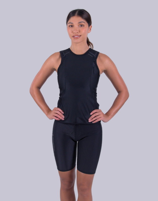 CHILLPROOF VEST - WOMENS NEW