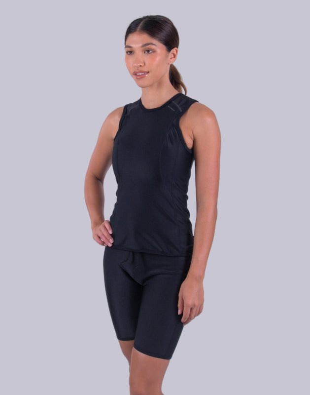 CHILLPROOF VEST - WOMENS NEW