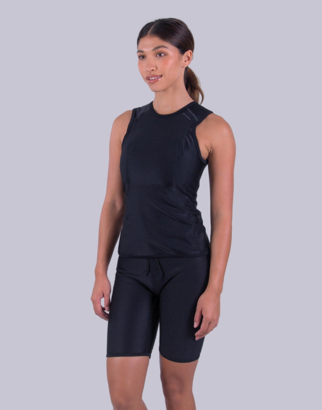 CHILLPROOF VEST - WOMENS NEW