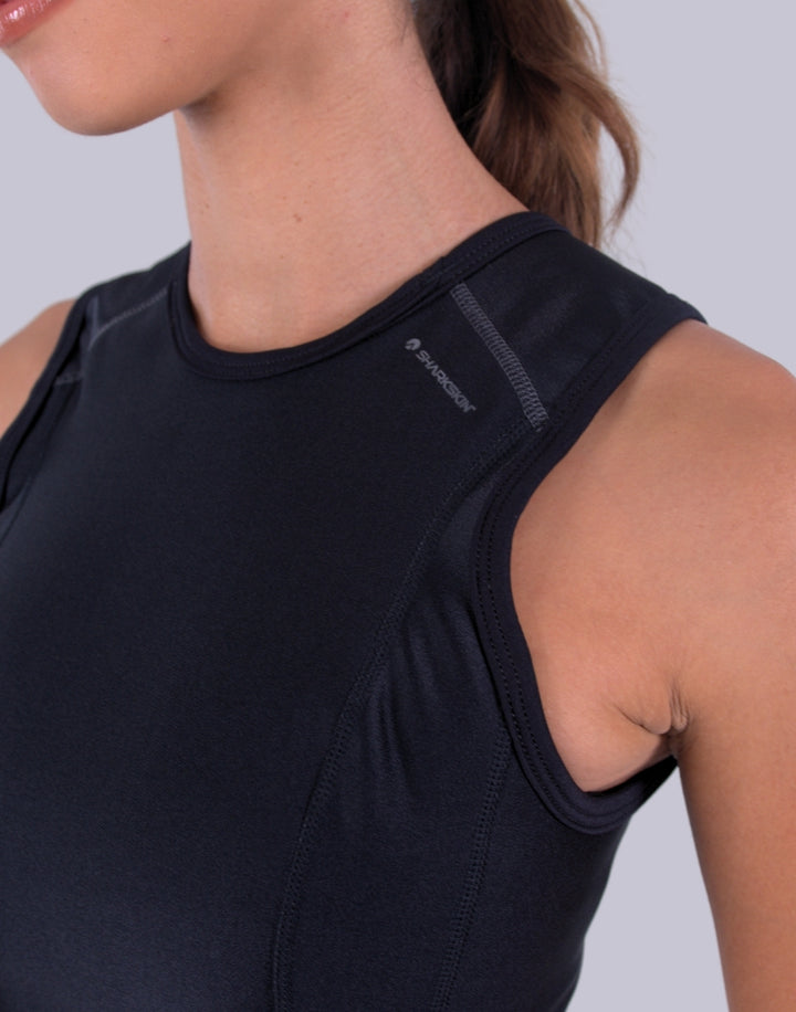 CHILLPROOF VEST - WOMENS NEW (SECONDS)
