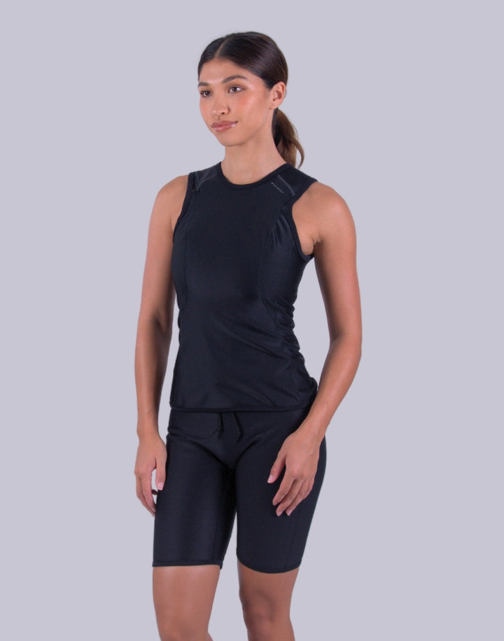 CHILLPROOF VEST - WOMENS NEW (SECONDS)