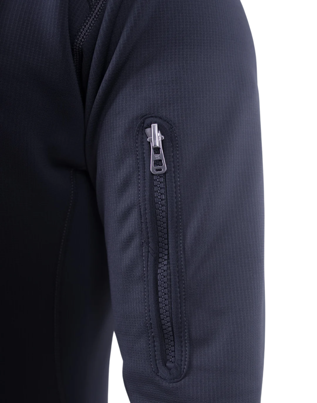 T2 CHILLPROOF SUIT CHEST ZIP - MENS