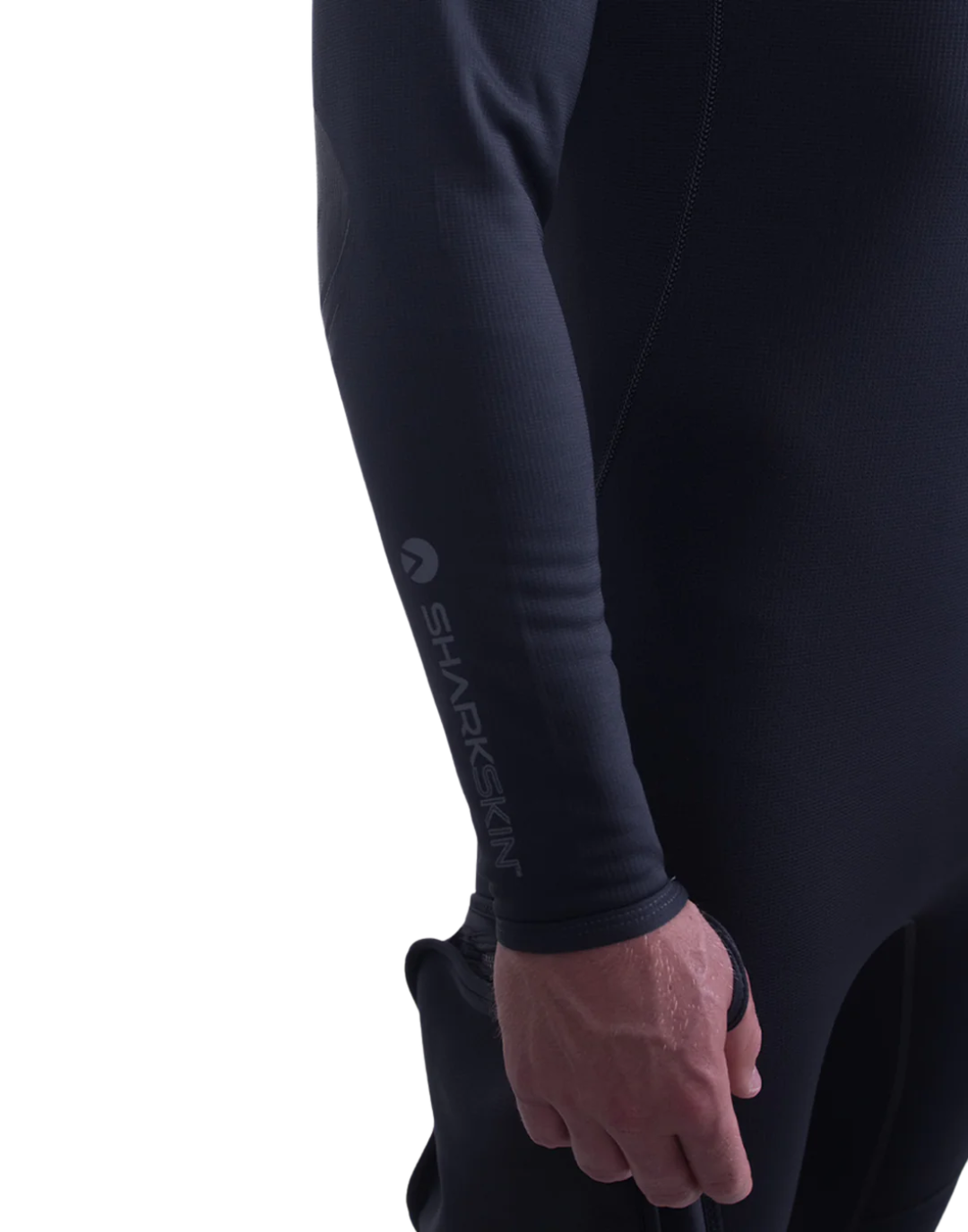 T2 CHILLPROOF SUIT CHEST ZIP - MENS