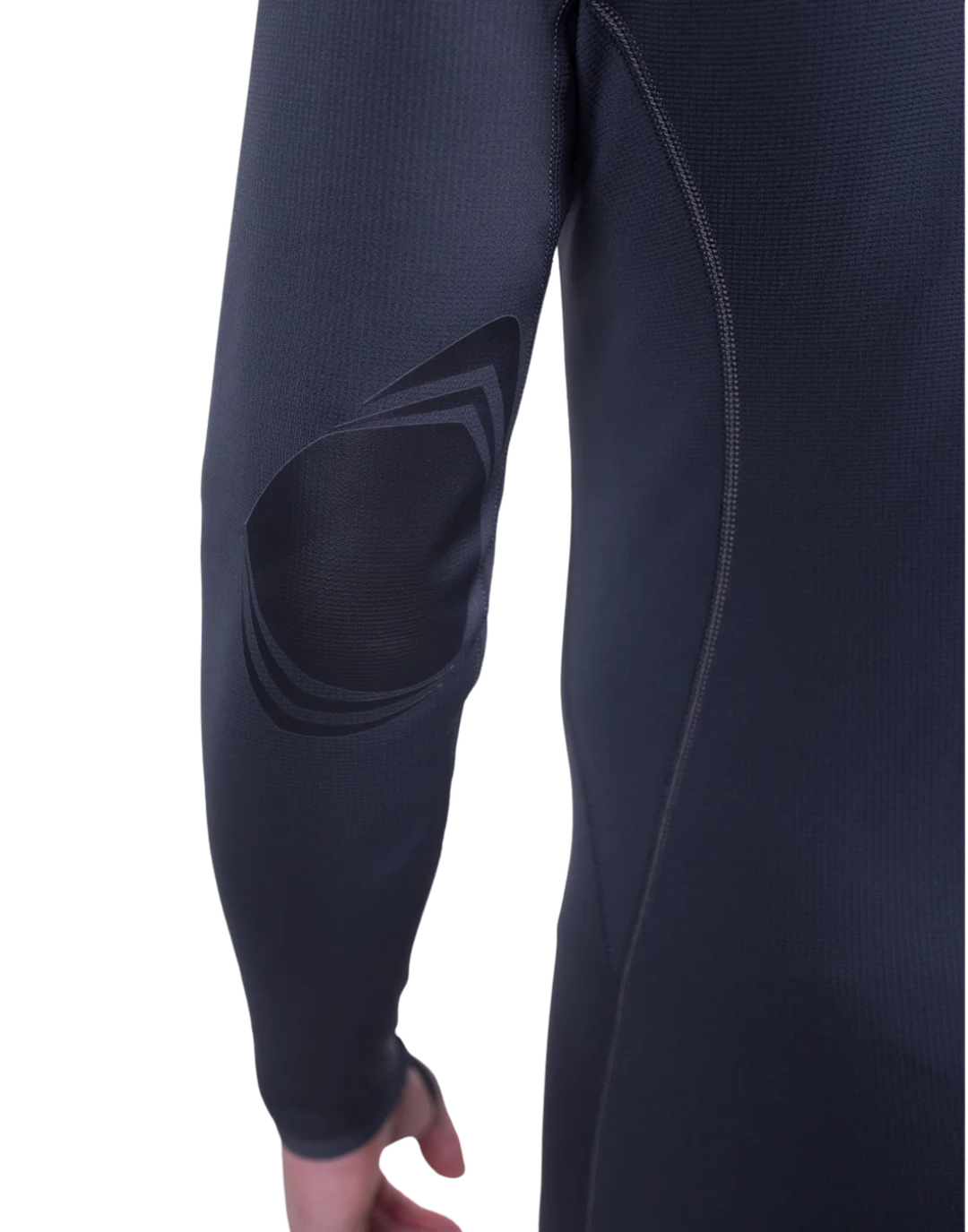 T2 CHILLPROOF SUIT CHEST ZIP - MENS