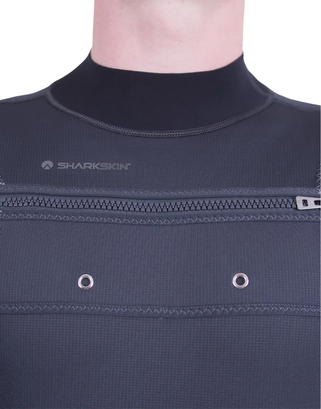 T2 CHILLPROOF SUIT CHEST ZIP - MENS