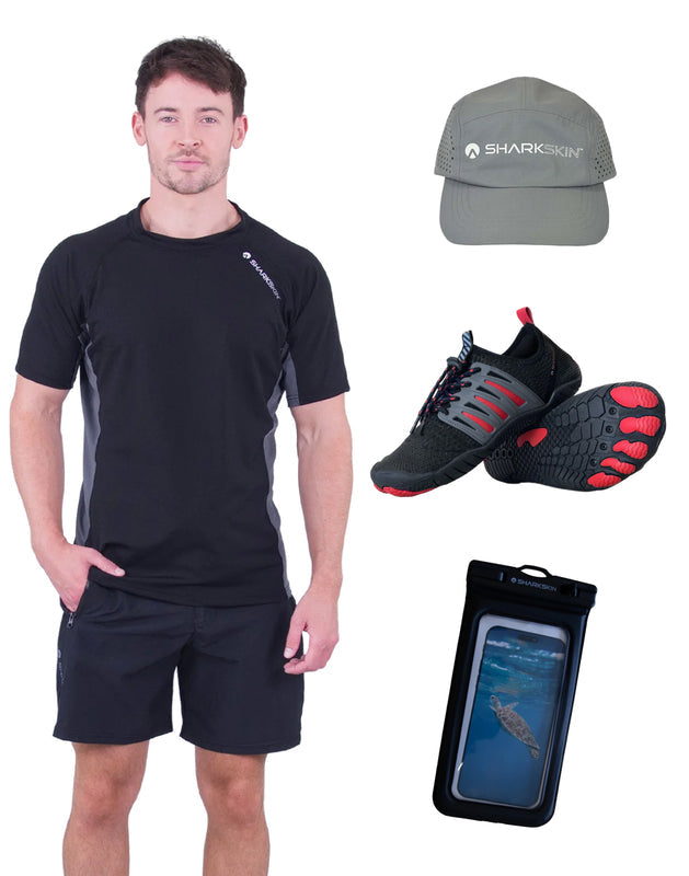 LIFESTYLE DAD PACK
