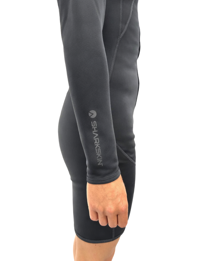 T2 CHILLPROOF LONG SLEEVE STEP-IN