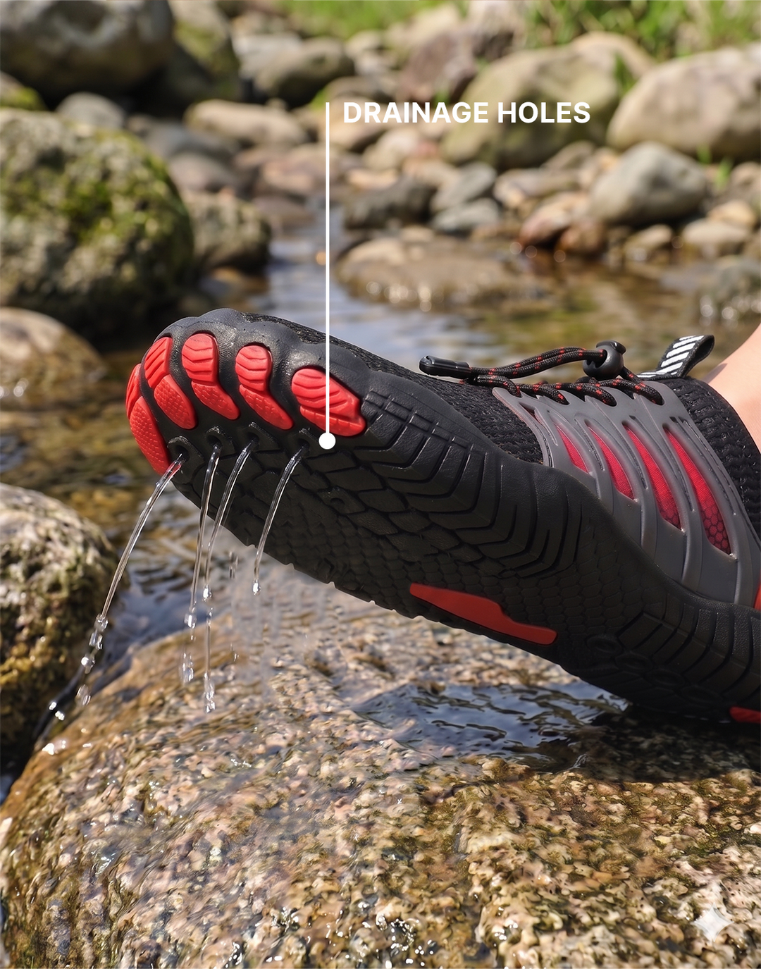 EVERYWEAR SHOES FOR WATER SPORTS