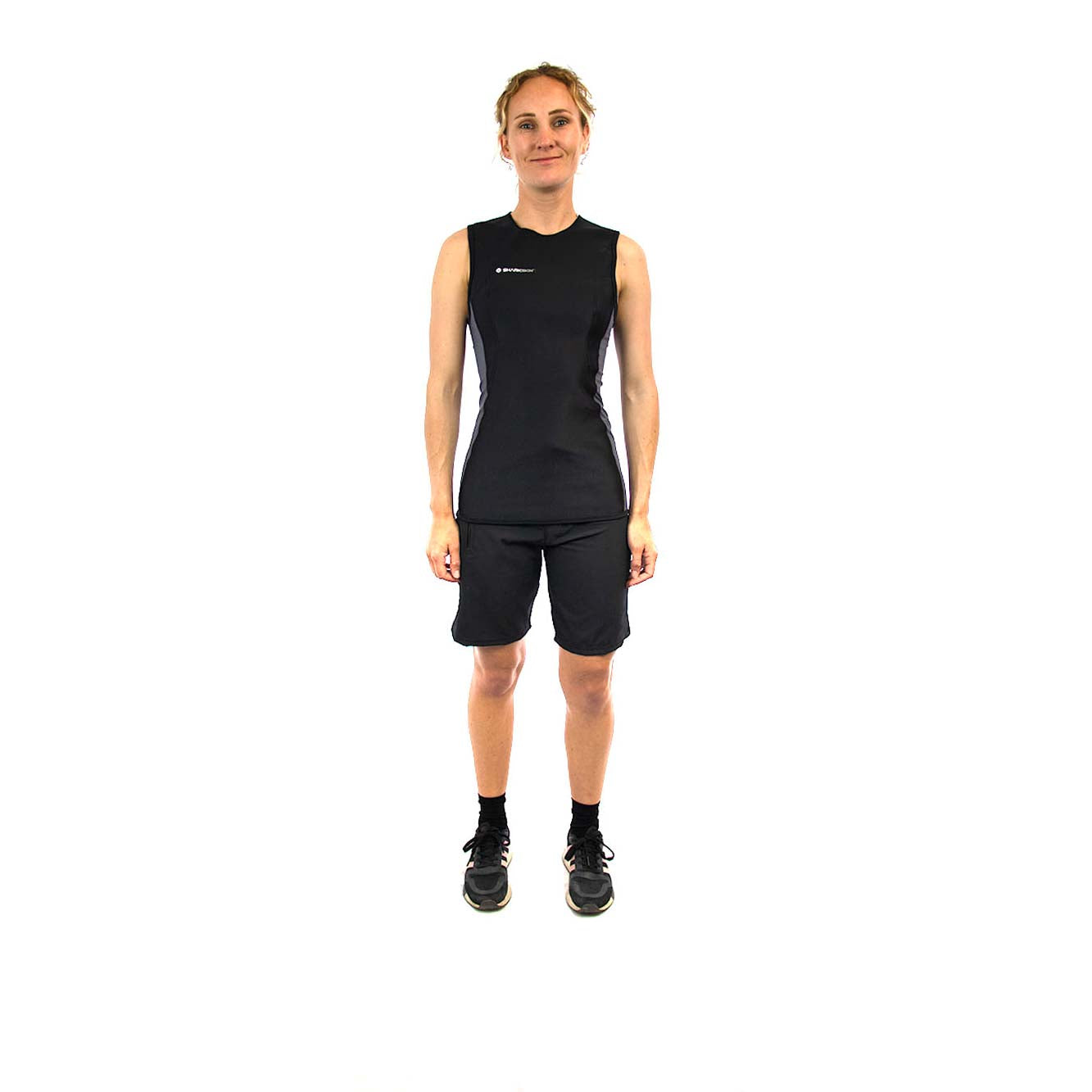 CHILLPROOF EVERYWEAR VEST - WOMENS (SECONDS)