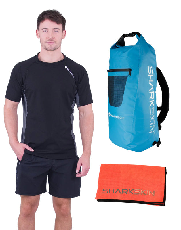 WEEKEND WARRIOR DAD PACK