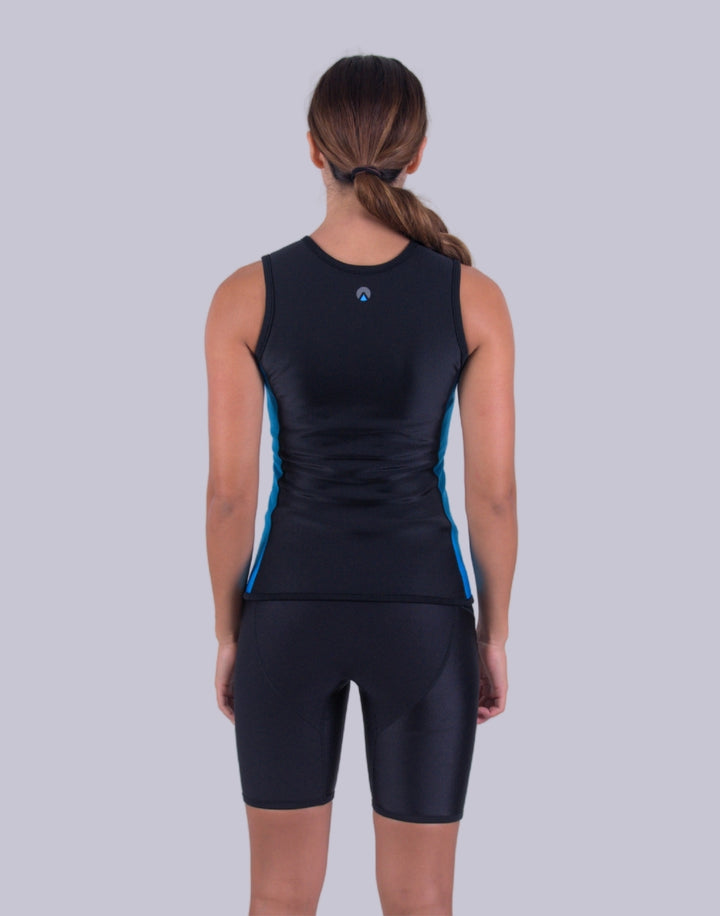 CHILLPROOF VEST - WOMENS NEW (SECONDS)