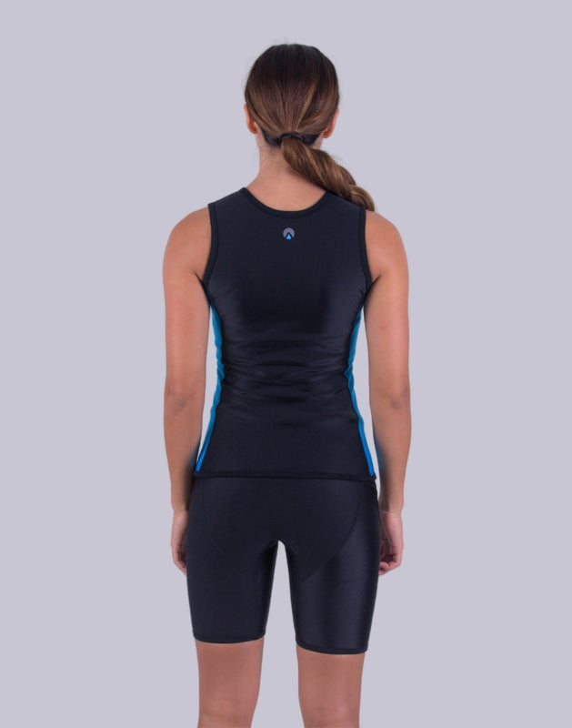 CHILLPROOF VEST - WOMENS NEW