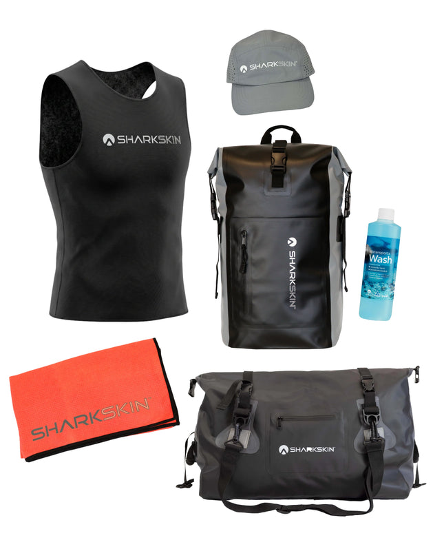 ULTIMATE DAD PACK