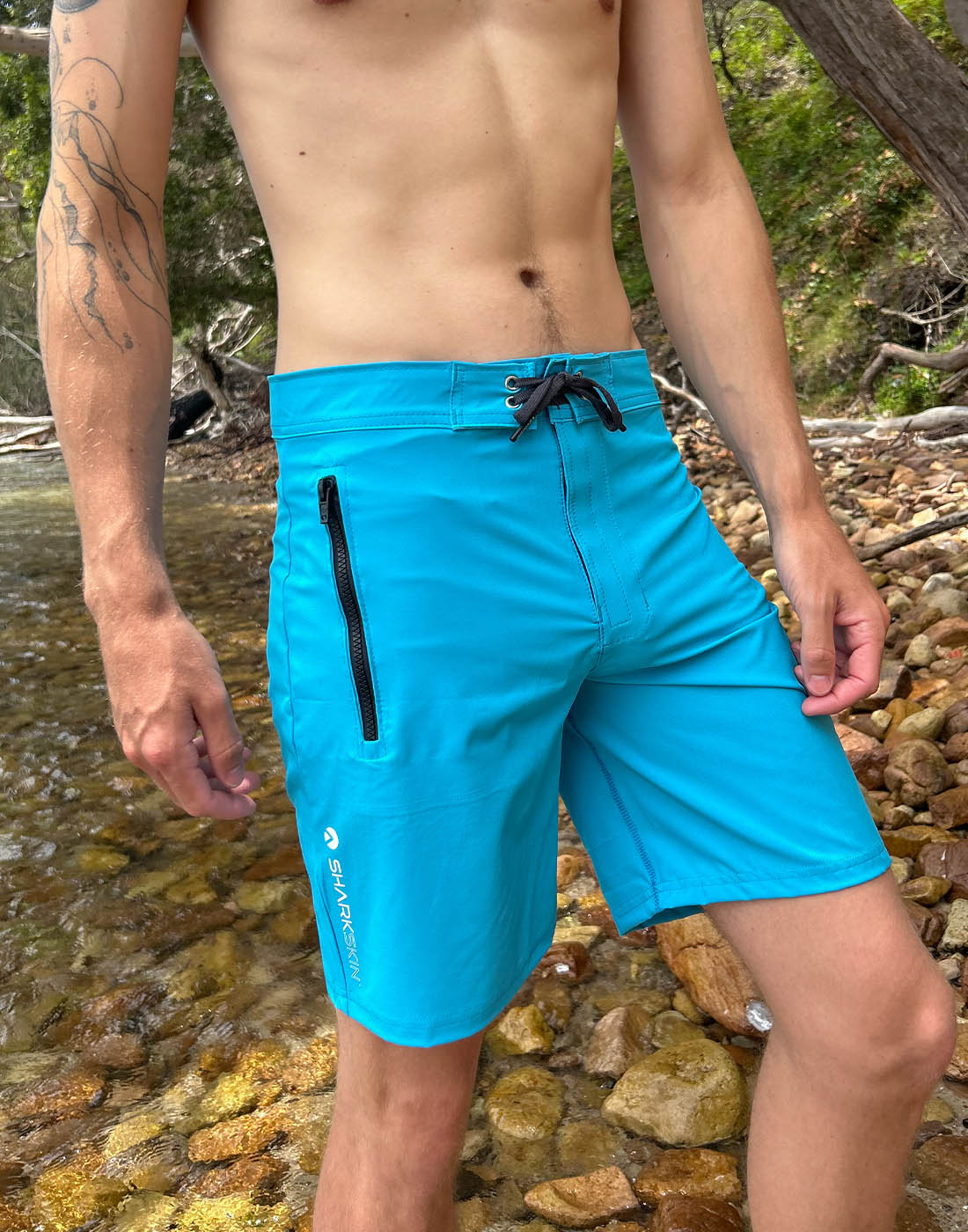 EVERY WEAR ACTION BOARDSHORT - MENS