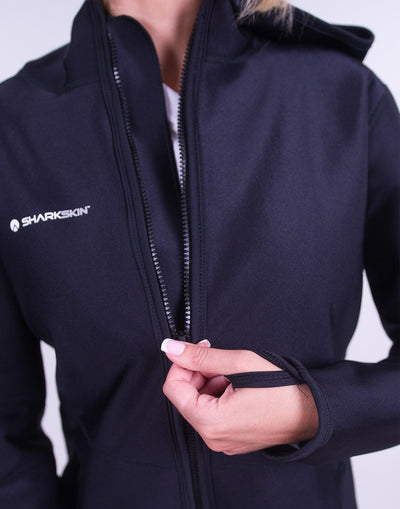 EVERYWEAR CHILLPROOF JACKET HD WOMENS (SECONDS)