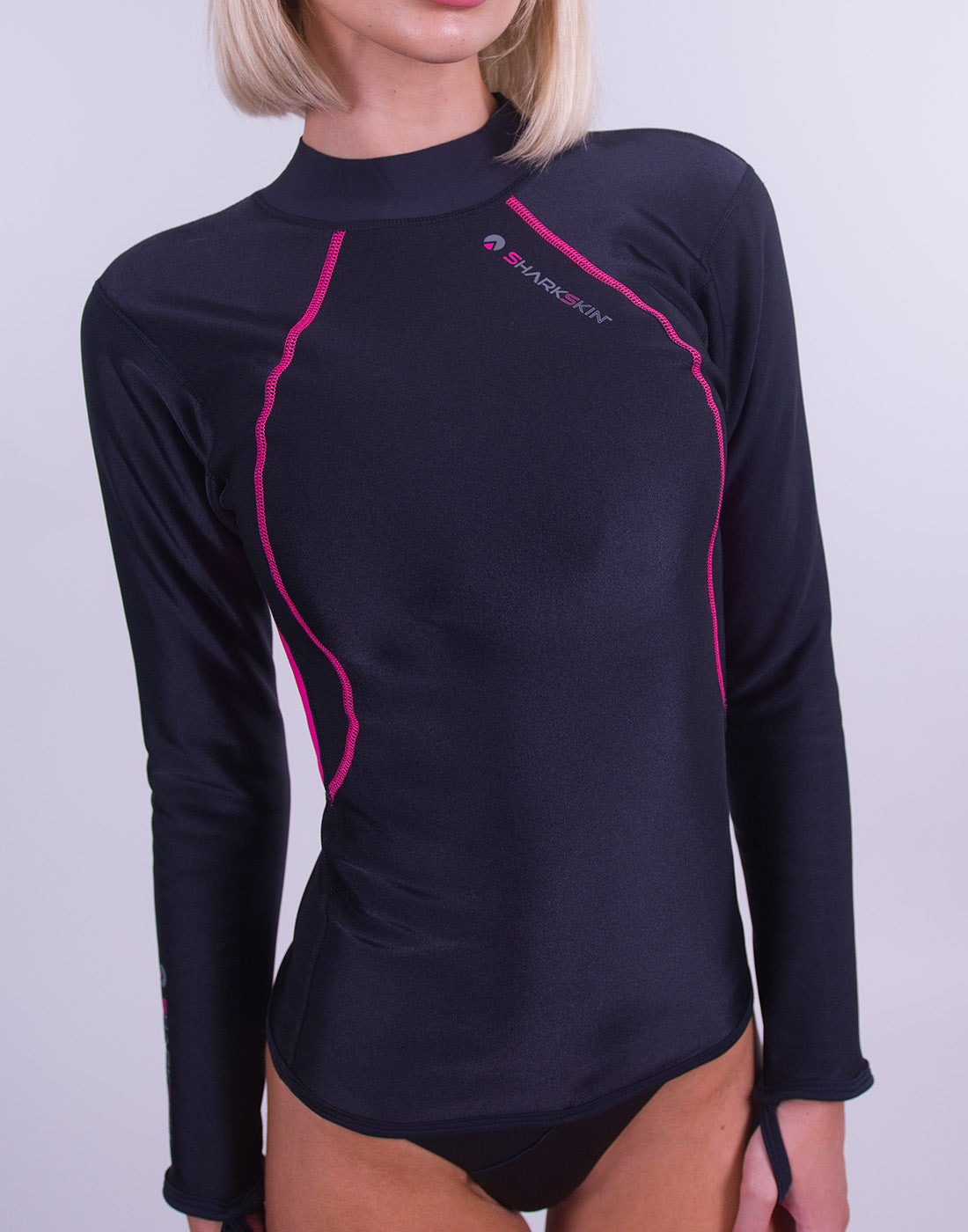 CHILLPROOF LONG SLEEVE TOP - WOMENS (SECONDS)