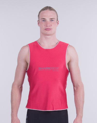 CHILLPROOF ESSENTIALS VEST MENS (SECONDS)