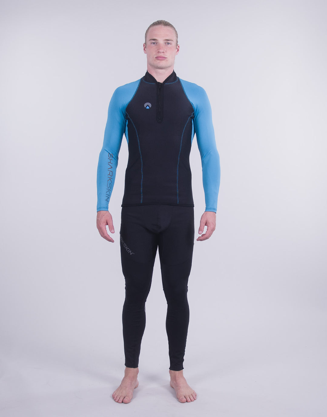 PERFORMANCE WEAR LONG SLEEVE TOP - MENS (Discontinued)