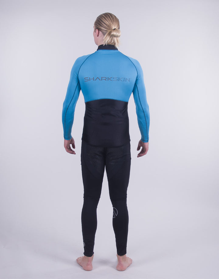 PERFORMANCE WEAR LONG SLEEVE TOP - MENS (Discontinued)