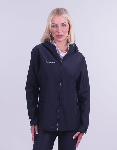 EVERYWEAR CHILLPROOF JACKET HD WOMENS (SECONDS)