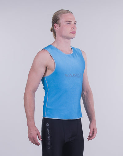 CHILLPROOF ESSENTIALS VEST MENS (SECONDS)