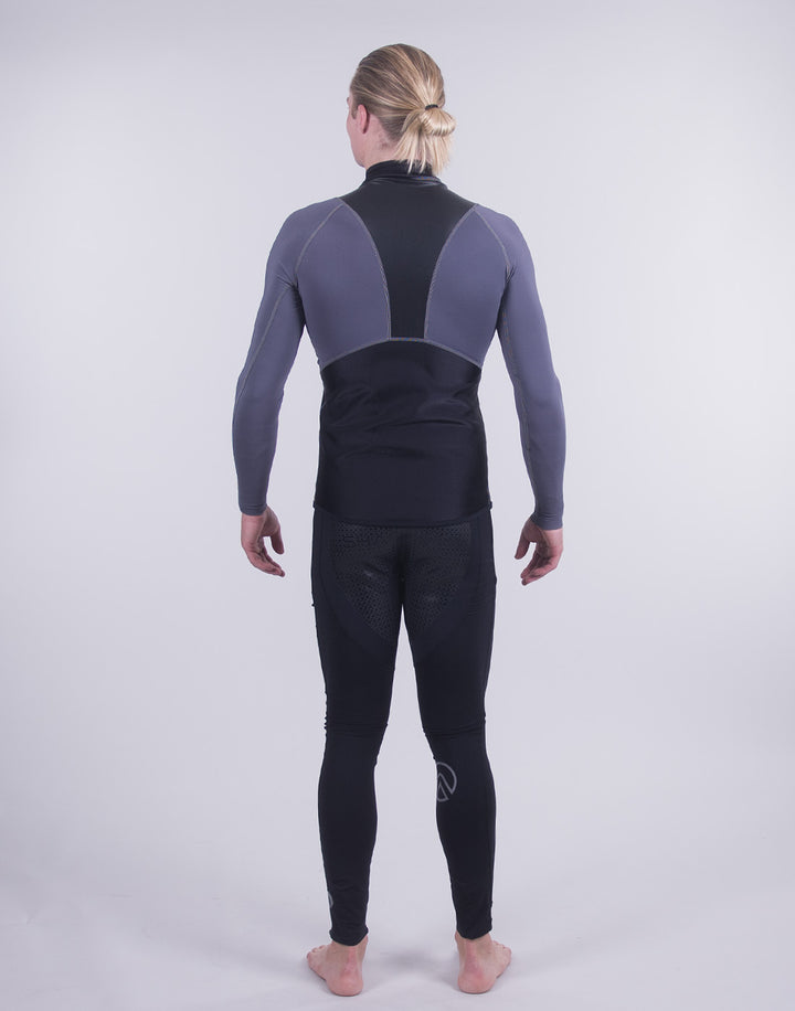 HIGH PERFORMANCE WEAR LONG SLEEVE - MENS (Discontinued)