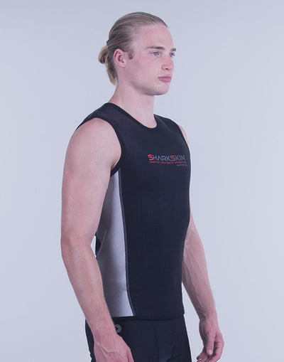 CHILLPROOF VEST - MENS (SECONDS)