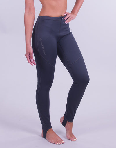 T2 CHILLPROOF LONGPANTS - WOMENS (SECONDS)