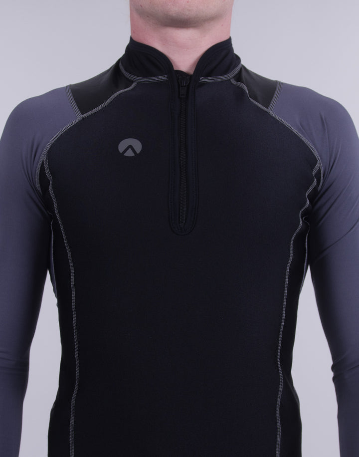 HIGH PERFORMANCE WEAR LONG SLEEVE - MENS (Discontinued)