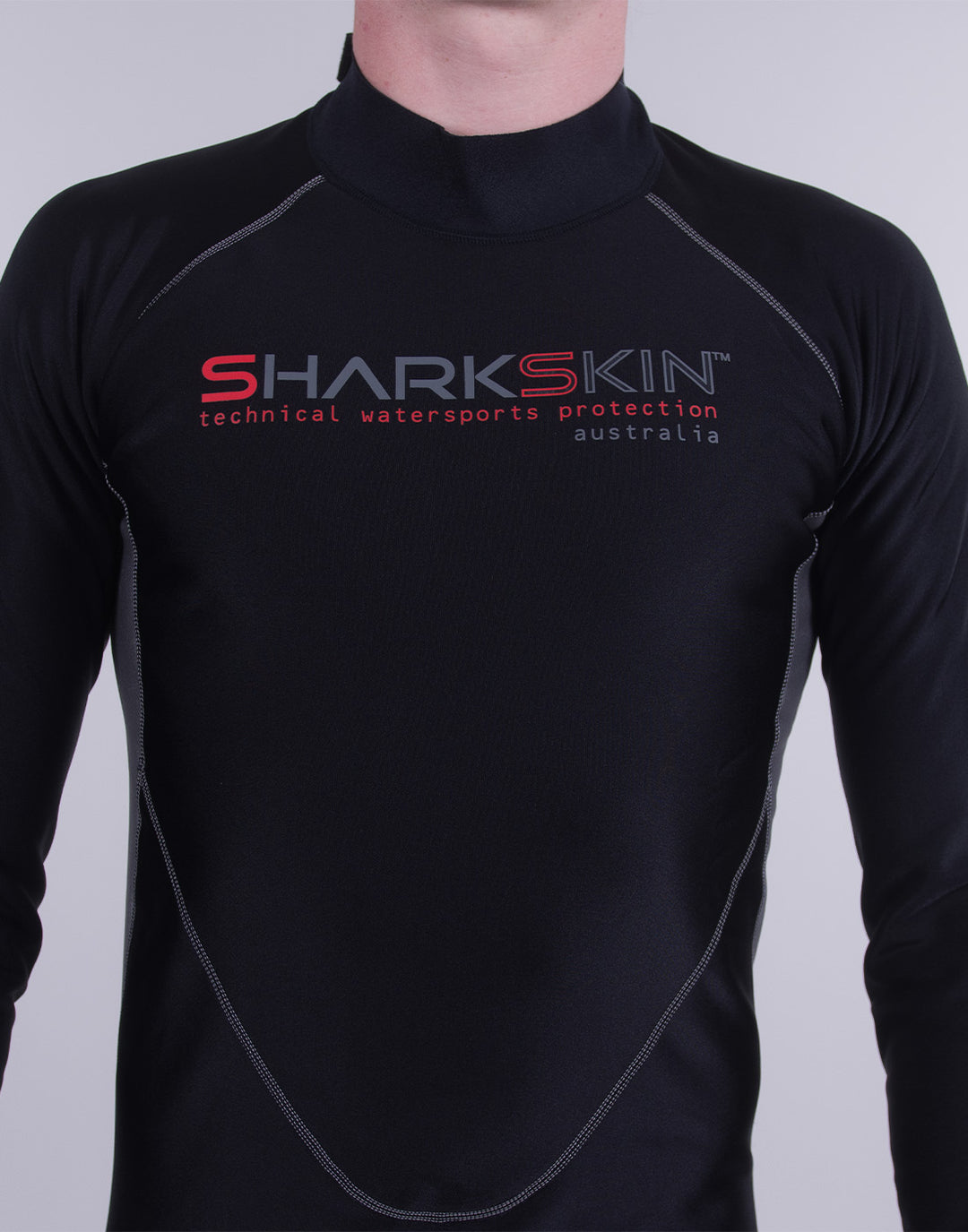 CHILLPROOF REAR FULL ZIP SUIT - MENS (Discontinued)