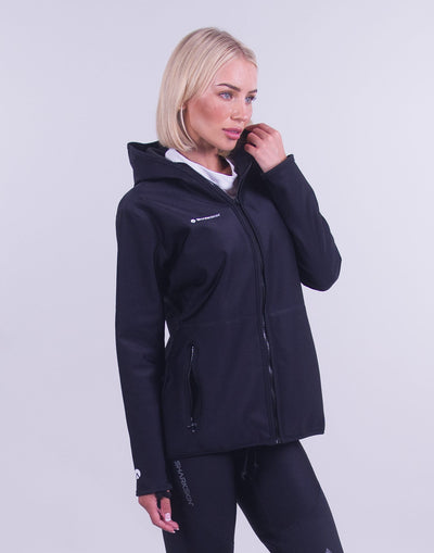 EVERYWEAR CHILLPROOF JACKET HD WOMENS (SECONDS)