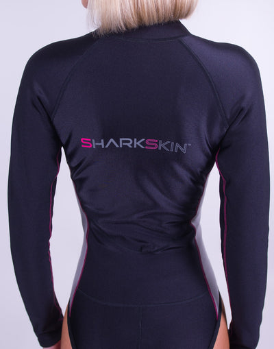 CHILLPROOF LONG SLEEVE STEP - IN - WOMENS (SECONDS)