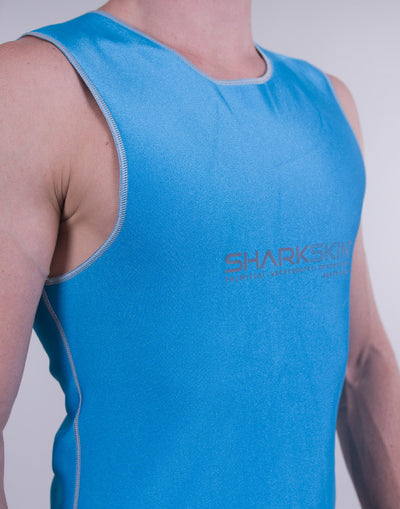 CHILLPROOF ESSENTIALS VEST MENS (SECONDS)