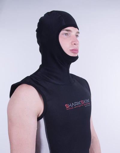 CHILLPROOF VEST WITH HOOD - MENS (SECONDS)