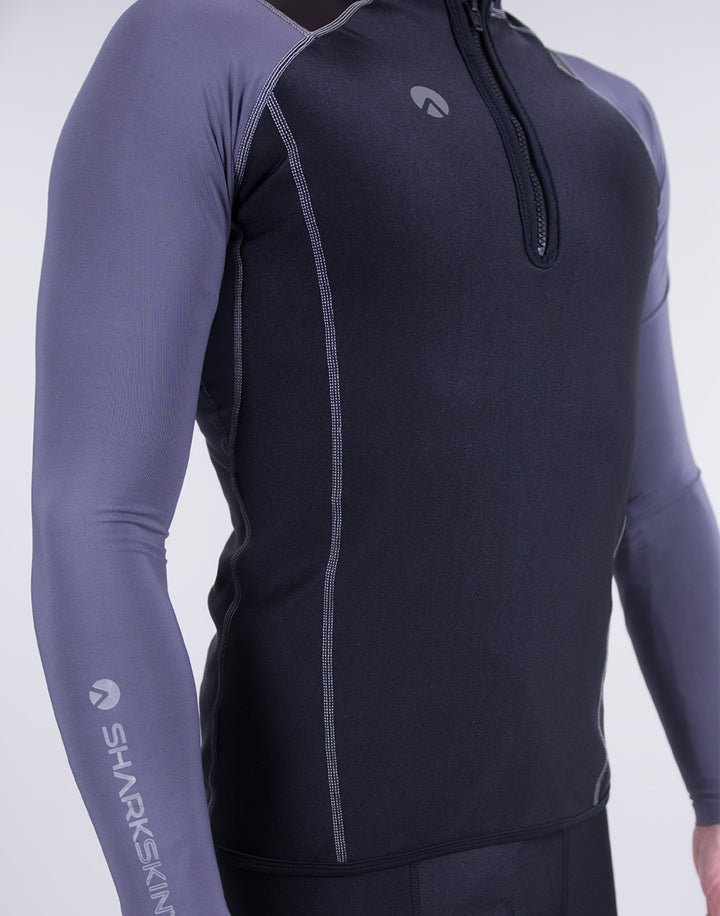 HIGH PERFORMANCE WEAR LONG SLEEVE - MENS (Discontinued)
