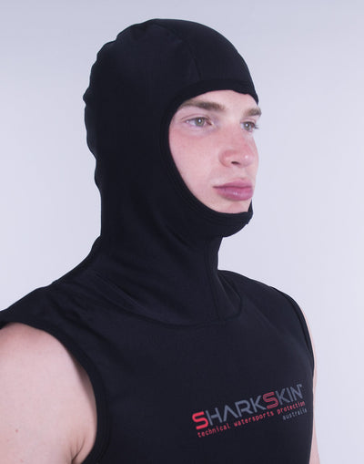 CHILLPROOF VEST WITH HOOD - MENS (SECONDS)